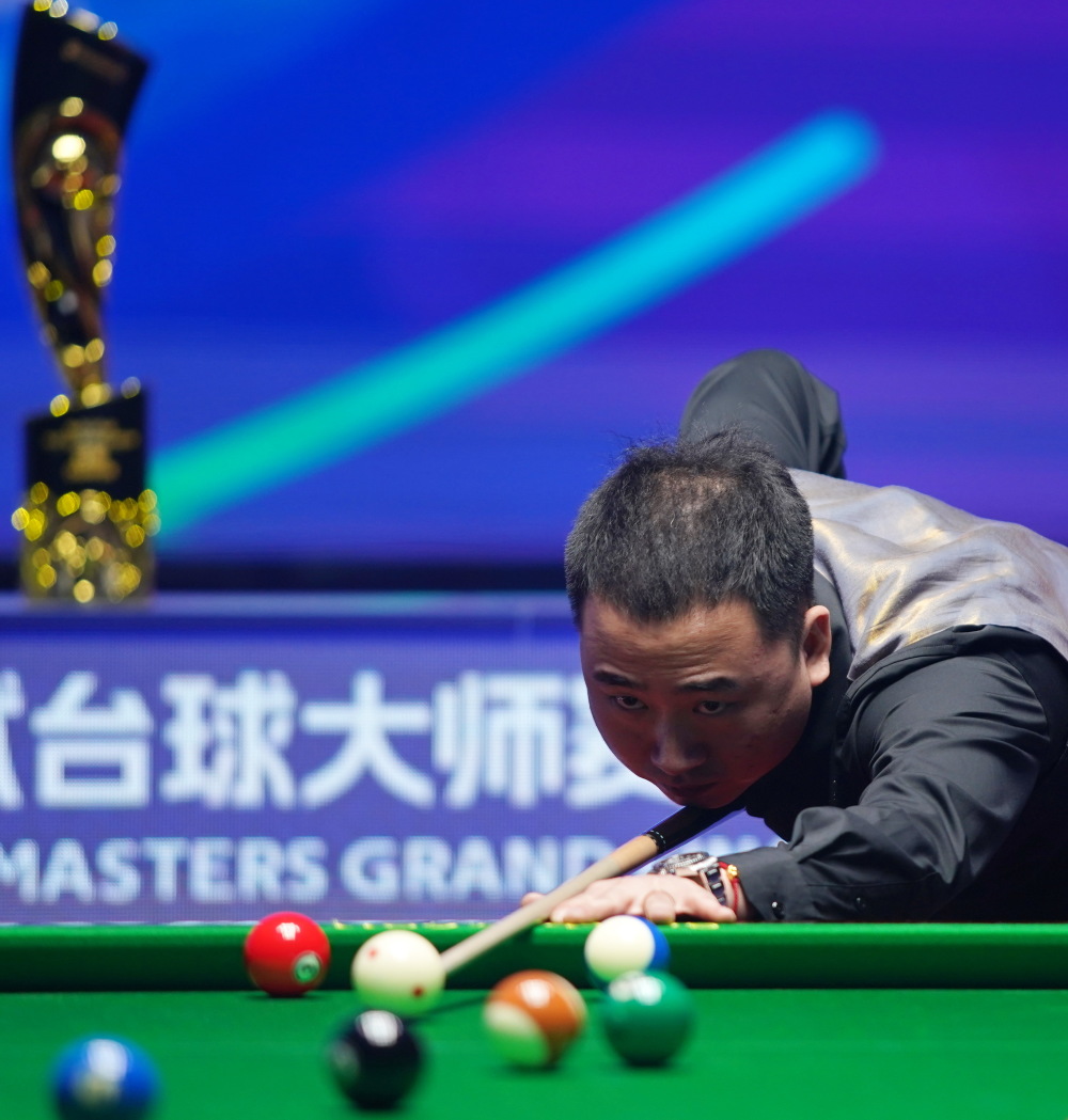 改变比赛走 改变比赛走