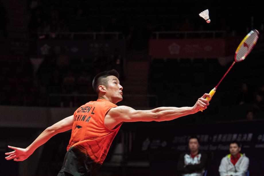 关键一环 关键一环