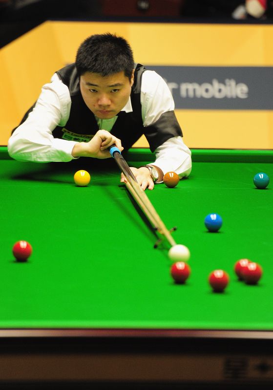 效率的系统 效率的系统