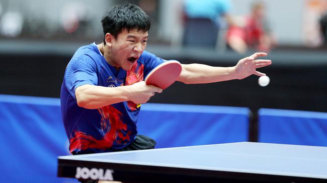 需要保持训 需要保持训