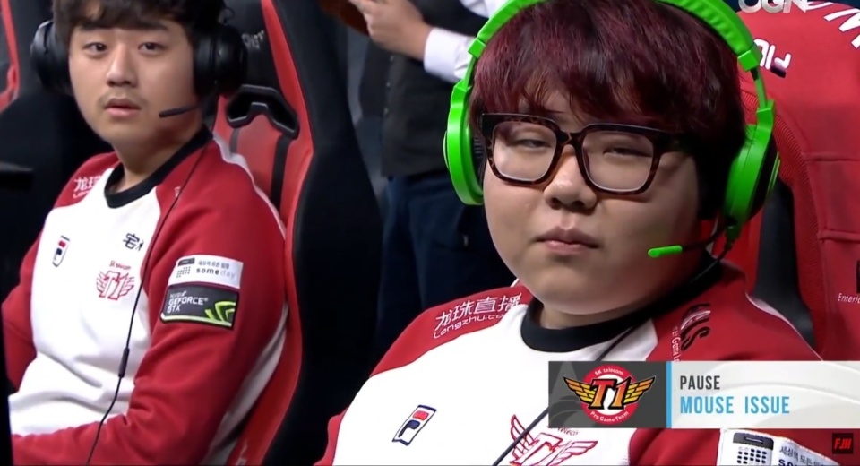 状态的拉锯 状态的拉锯